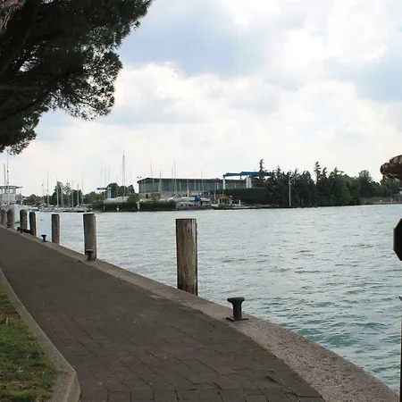 Garda Serenity Peschiera del Garda