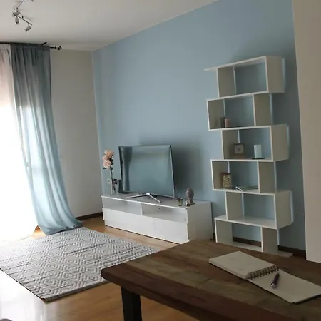 Appartement Garda Serenity *