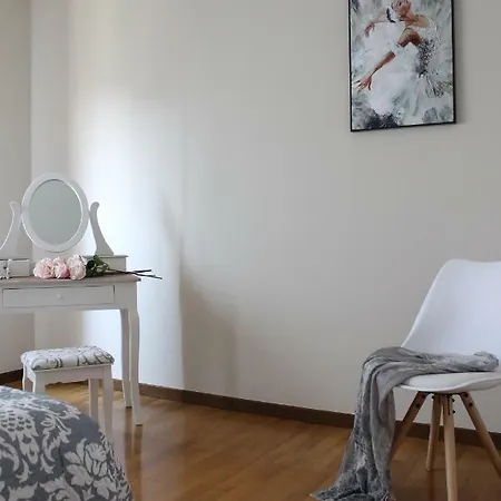 Garda Serenity Appartement Peschiera del Garda