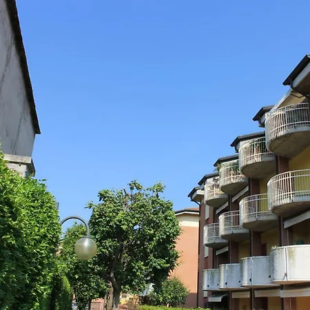 Garda Serenity Appartement Peschiera del Garda
