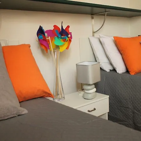 Appartement Garda Serenity