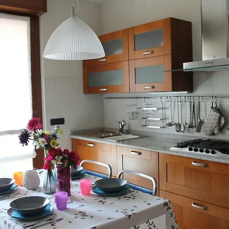 Garda Serenity Appartement