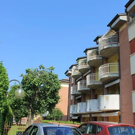 Appartement Garda Serenity *