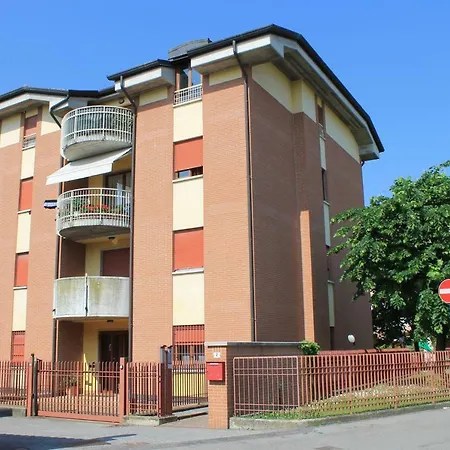 Appartement Garda Serenity *