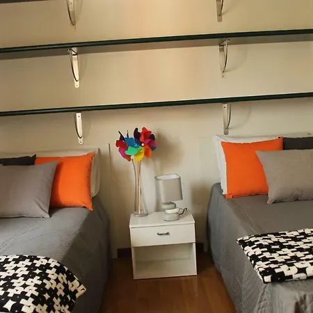 Garda Serenity Appartement *