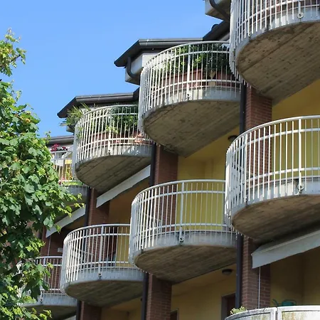 Garda Serenity Appartement Peschiera del Garda