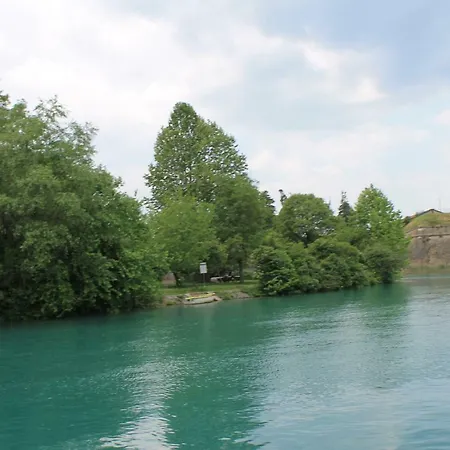 Garda Serenity Peschiera del Garda