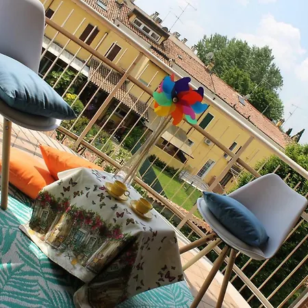 Appartement Garda Serenity Peschiera del Garda