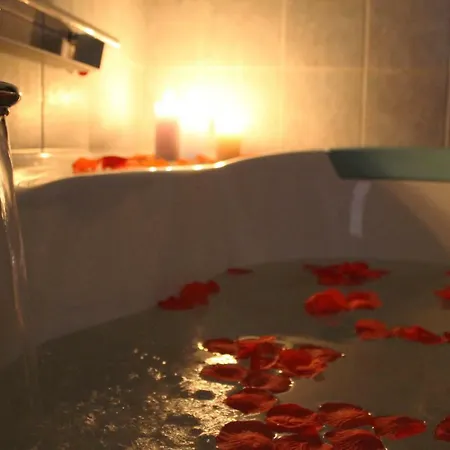 Garda Serenity Appartement *