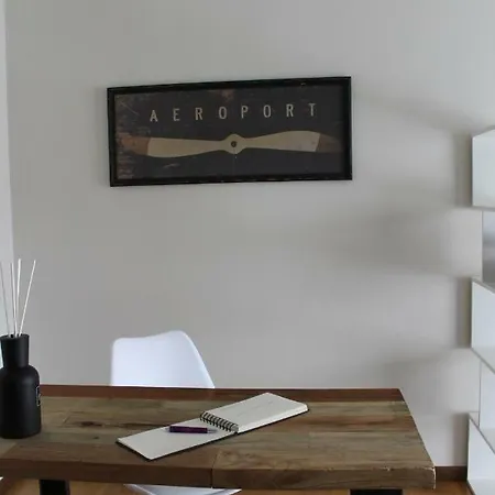 Garda Serenity Appartement *