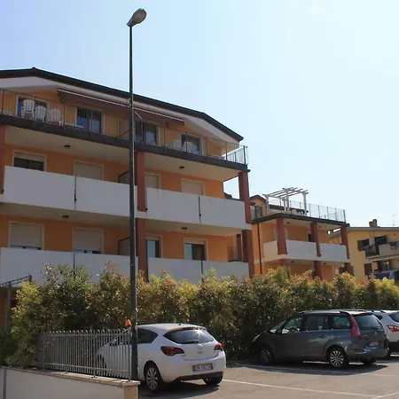 Appartement Garda Serenity Peschiera del Garda