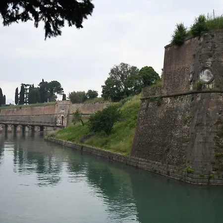 Appartement Garda Serenity Peschiera del Garda