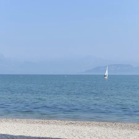 Appartement Garda Serenity Peschiera del Garda
