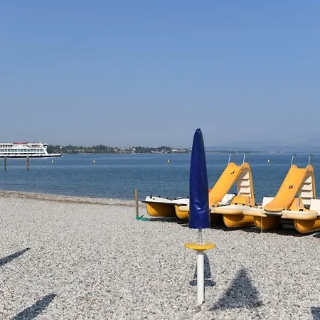 Garda Serenity Appartement