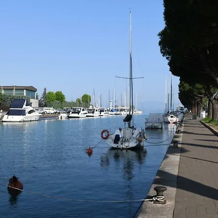 Garda Serenity Appartement *