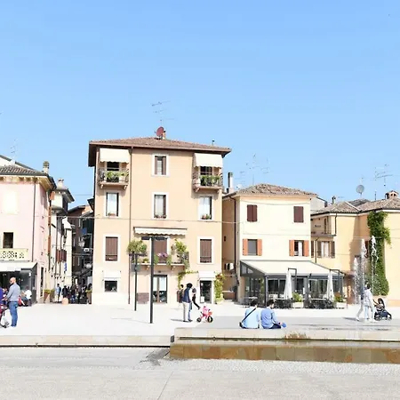 Appartement Garda Serenity *