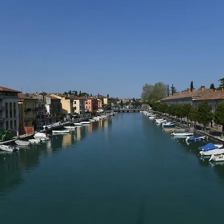 Appartement Garda Serenity *