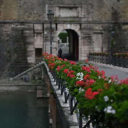 Garda Serenity