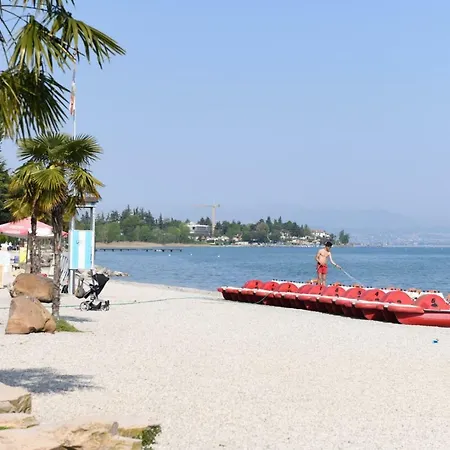 Garda Serenity Appartement Peschiera del Garda
