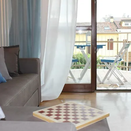 Garda Serenity Appartement Peschiera del Garda
