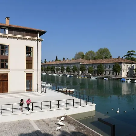 Garda Serenity Appartement Peschiera del Garda