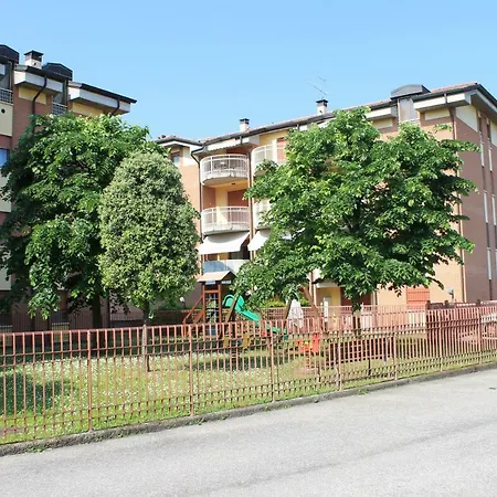 Apartman Garda Serenity *