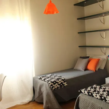 Garda Serenity Apartman *