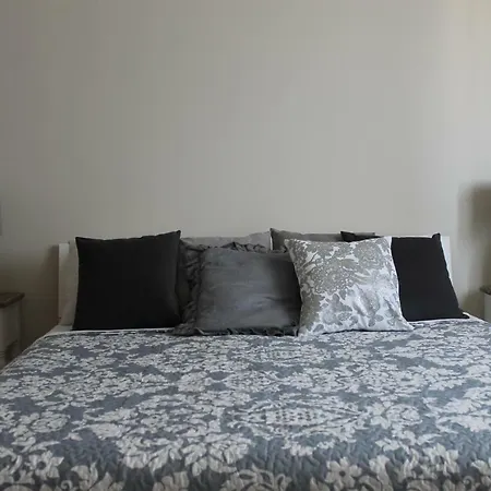 Garda Serenity Apartman *