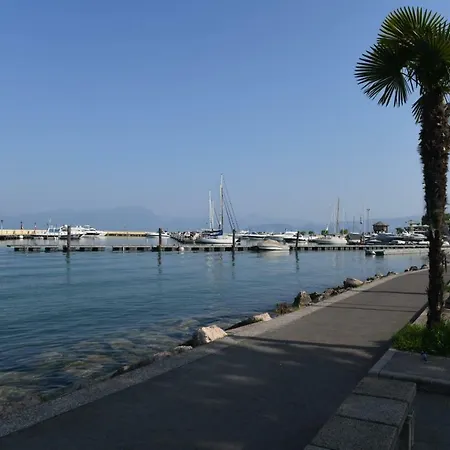 Apartman Garda Serenity