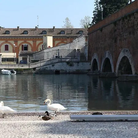 Apartman Garda Serenity *