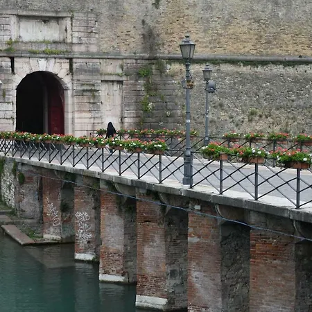 Garda Serenity