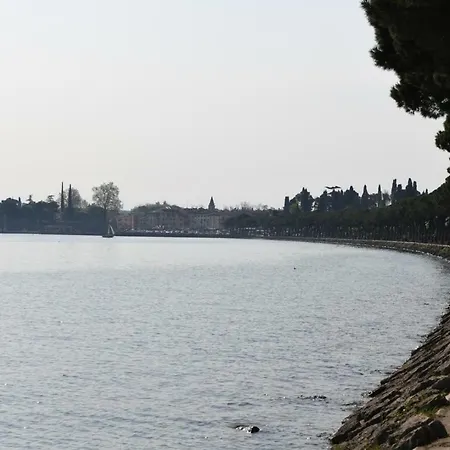 Garda Serenity