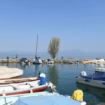 Garda Serenity Apartman *