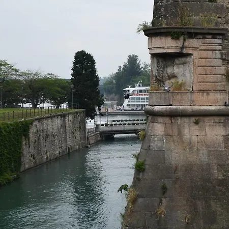 Garda Serenity Peschiera del Garda