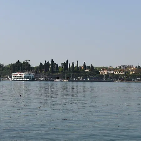 Apartman Garda Serenity *