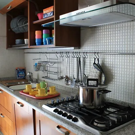 Apartman Garda Serenity *